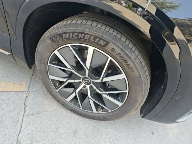 GAC Trumpchi Xiangwang S9 — Фото автомобиля 24