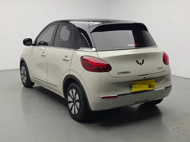 Wuling Bingo — Фото автомобиля 3