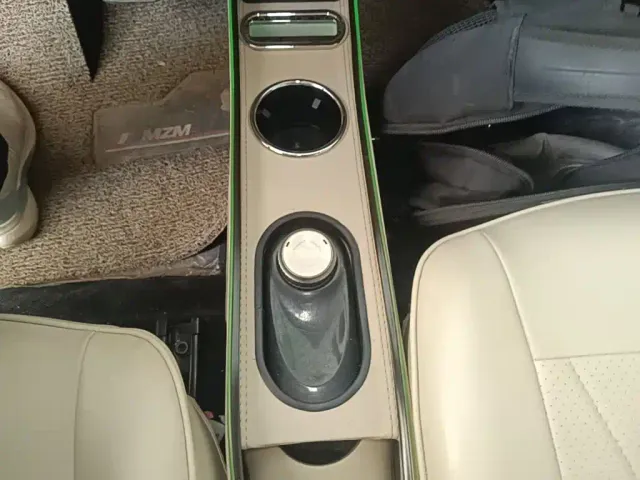 Wuling Hongguang Mini EV — Фото автомобиля 13