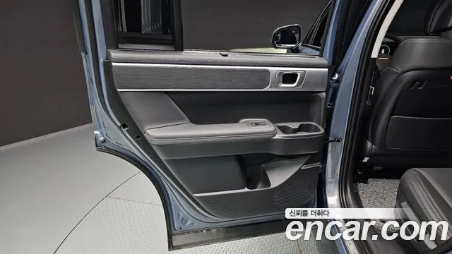 Hyundai Santa Fe — Фото автомобиля 14