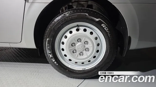 Hyundai Staria Staria Карго 3 места — Фото автомобиля 21