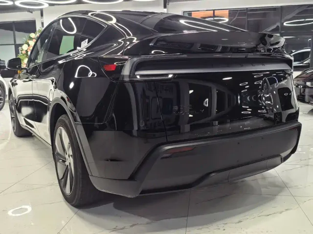 Tesla Model Y — Фото автомобиля 5