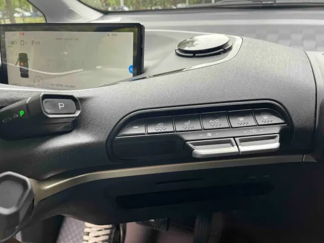 Baojun KiWi EV — Фото автомобиля 9