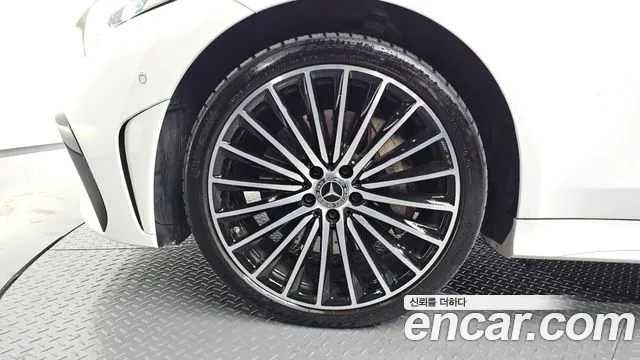 Mercedes-Benz CLS-Class C257 — Фото автомобиля 4