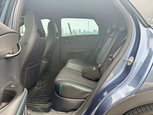 BYD Dolphin — Фото автомобиля 7