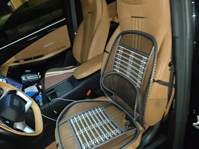 Geely Galaxy L7 — Фото автомобиля 16