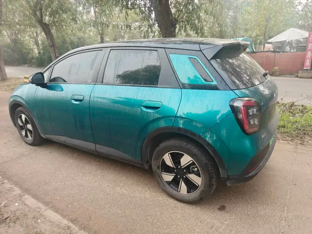 GAC Aion UT — Фото автомобиля 7