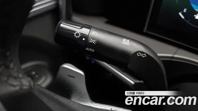 Hyundai Santa Fe MX5 — Фото автомобиля 27
