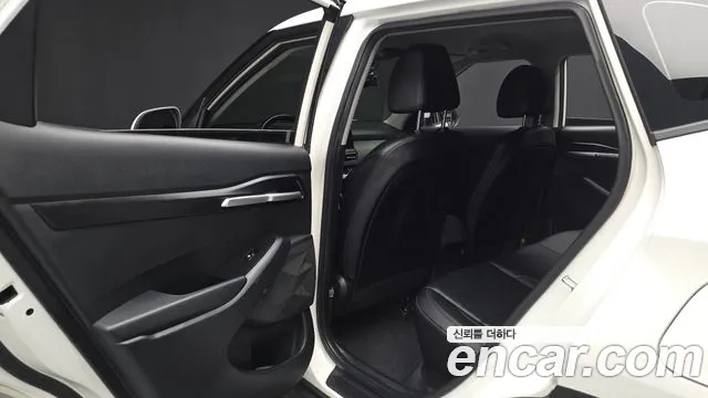 Kia Seltos New — Фото автомобиля 16