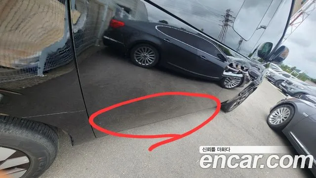 Hyundai Staria — Фото автомобиля 2