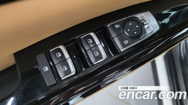 Kia Carnival — Фото автомобиля 17