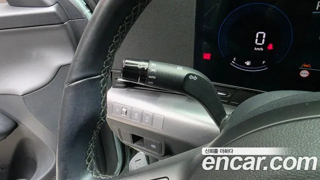 Hyundai Kona Kona (SX2) Бензин 2.0 2WD — Фото автомобиля 27