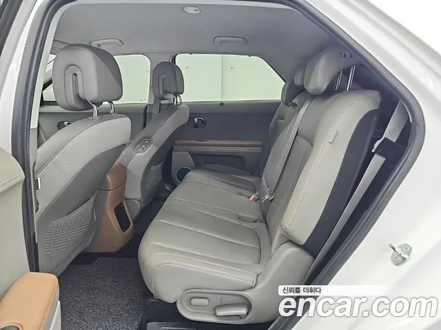 Hyundai Ioniq 5 Ioniq 5 (New) — Фото автомобиля 12