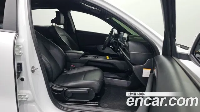Hyundai Ioniq 6 — Фото автомобиля 15