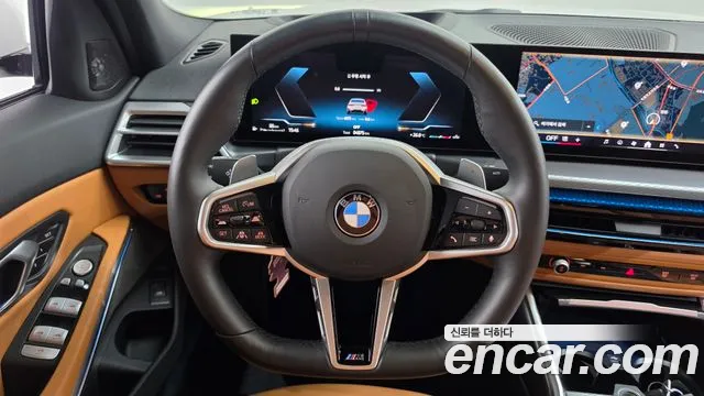 BMW 3 Series G20 — Фото автомобиля 19