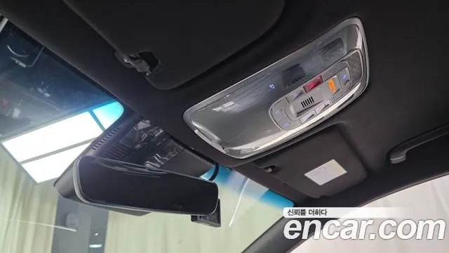 Genesis G80 Бензин 2.5 турбо AWD — Фото автомобиля 19