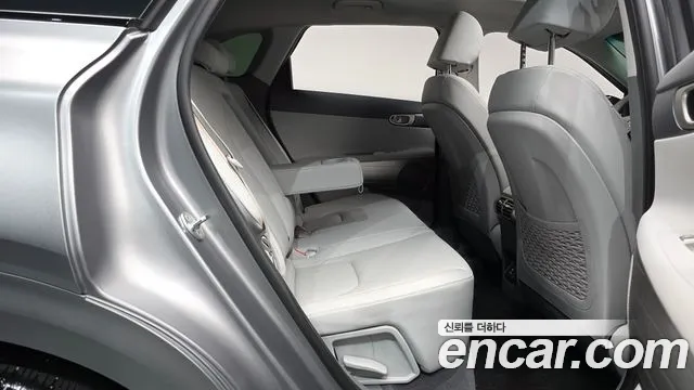 Hyundai Nexo Nexo Premium — Фото автомобиля 11