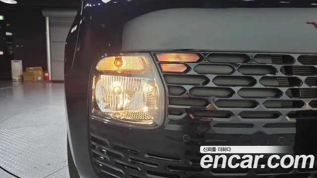 Hyundai Staria Staria — Фото автомобиля 22