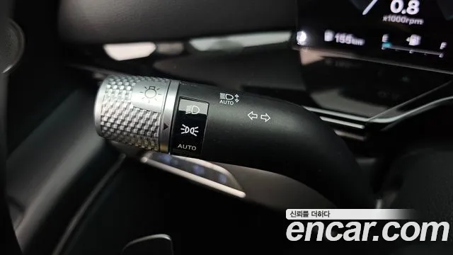 Genesis GV80 2.5T Бензин 2WD — Фото автомобиля 30