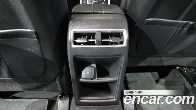 KG_Mobility_Ssangyong Torres Torres Бензин 1.5 2WD — Фото автомобиля 28