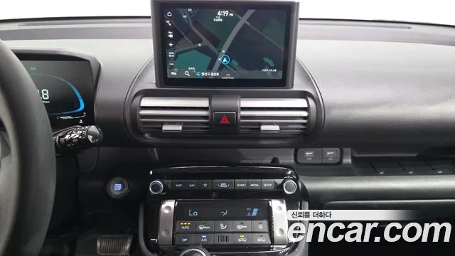 Hyundai Casper — Фото автомобиля 14