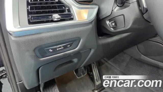 BMW X6 G06 — Фото автомобиля 23