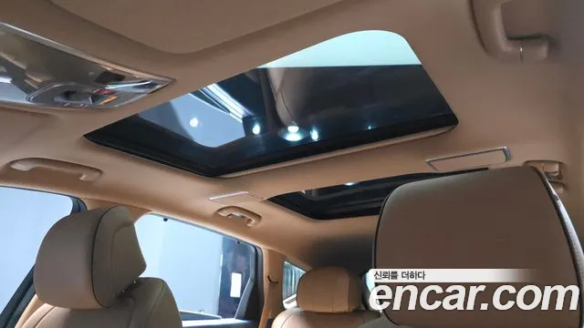 Genesis GV80 2.5T Бензин AWD — Фото автомобиля 16
