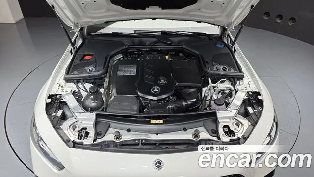 Mercedes-Benz CLS-Class C257 — Фото автомобиля 9