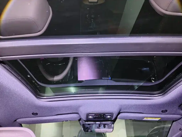 BYD Han — Фото автомобиля 17