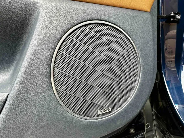 Genesis GV80 — Фото автомобиля 6