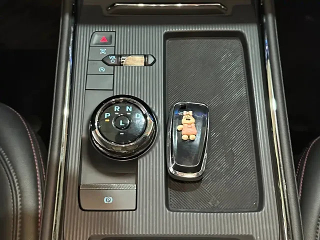 Ford Mondeo — Фото автомобиля 12