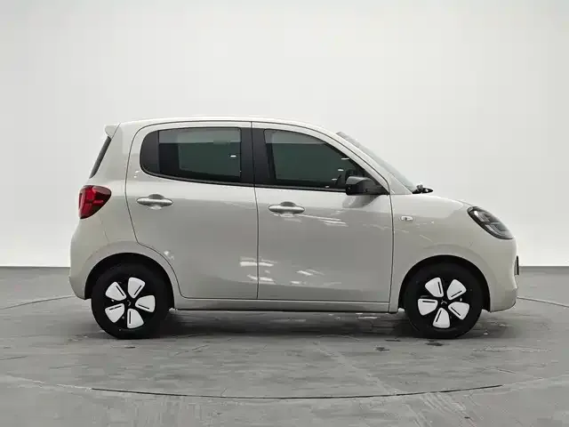 Wuling Hongguang Mini EV — Фото автомобиля 4