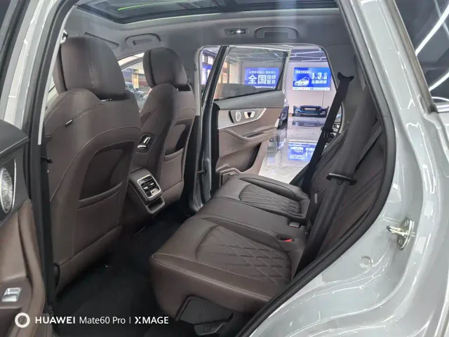 Chery Tiggo 8 PRO — Фото автомобиля 7