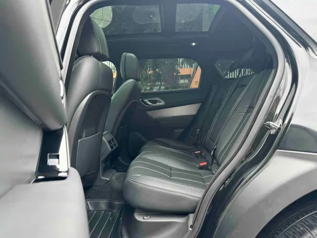 Land Rover Range Rover Velar — Фото автомобиля 13