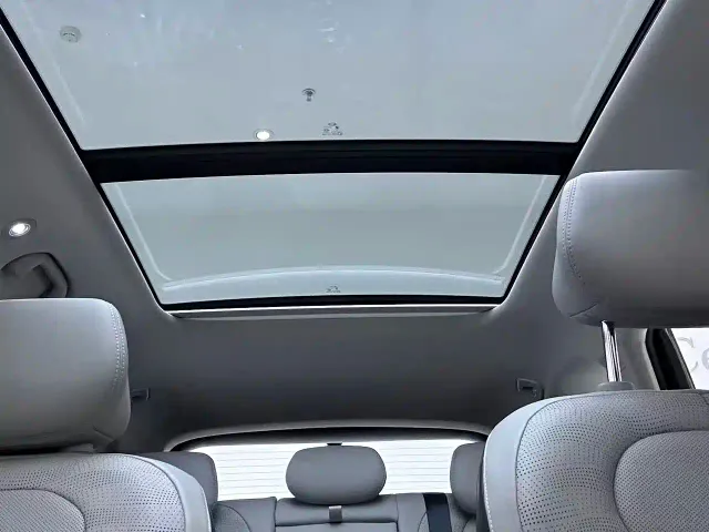 BYD Seal 06 DM-i Touring — Фото автомобиля 6