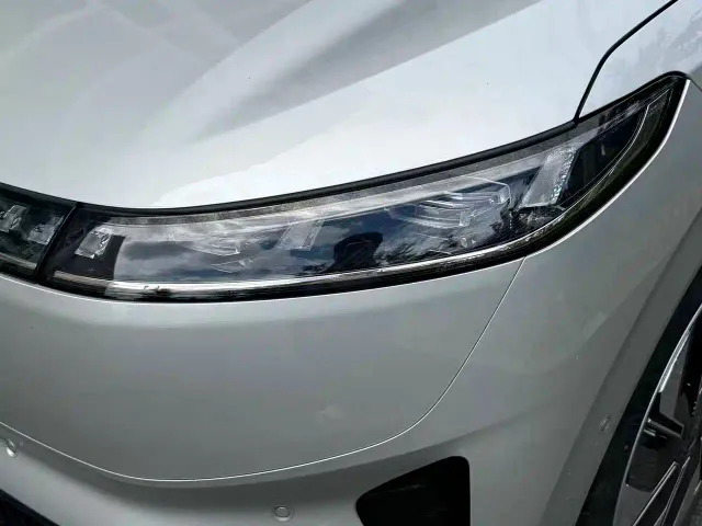 Dongfeng eπ 008 — Фото автомобиля 10