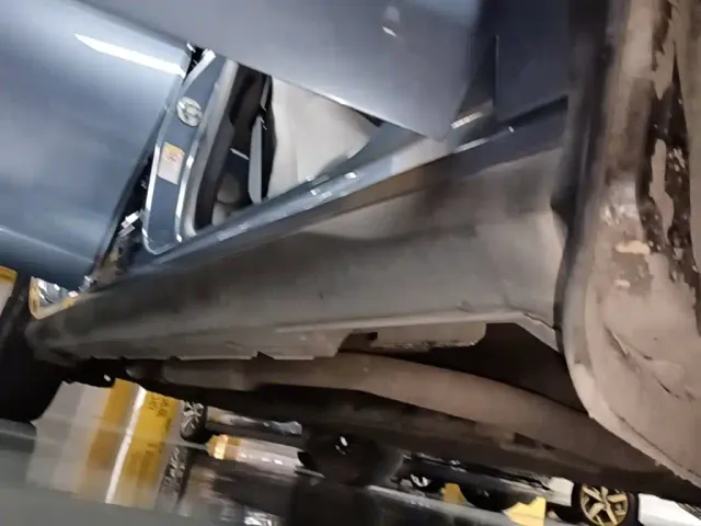 BYD Seal 05 DM-i — Фото автомобиля 20