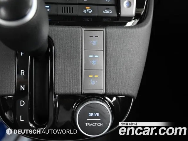 Hyundai Casper — Фото автомобиля 17