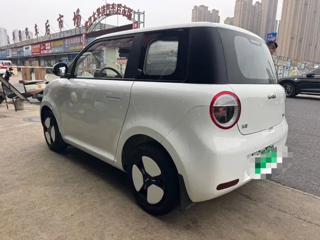 Changan Lumin — Фото автомобиля 14