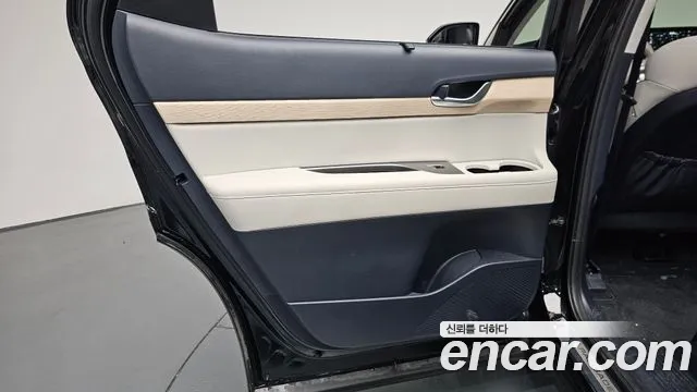 Hyundai Palisade The New Palisade Дизель 2.2 2WD — Фото автомобиля 21
