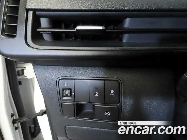 Hyundai Staria — Фото автомобиля 16