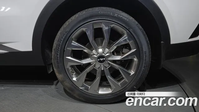 Kia Sorento Sorento 4-е поколение Дизель 2.2 2WD — Фото автомобиля 21
