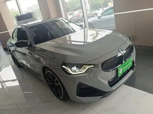 BMW M240i — Фото автомобиля 3