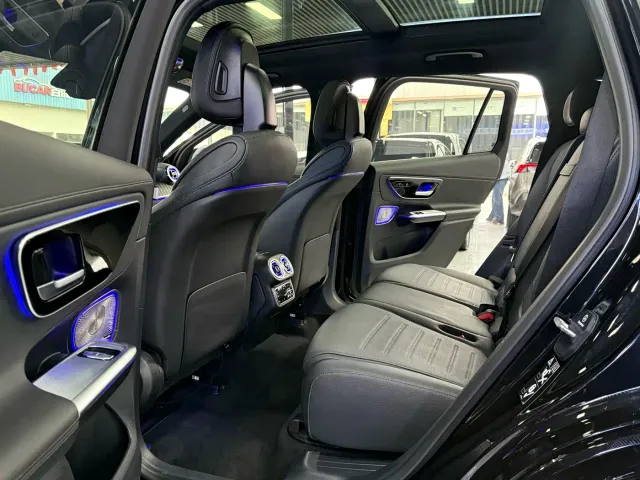 Mercedes-Benz GLC-Class — Фото автомобиля 7