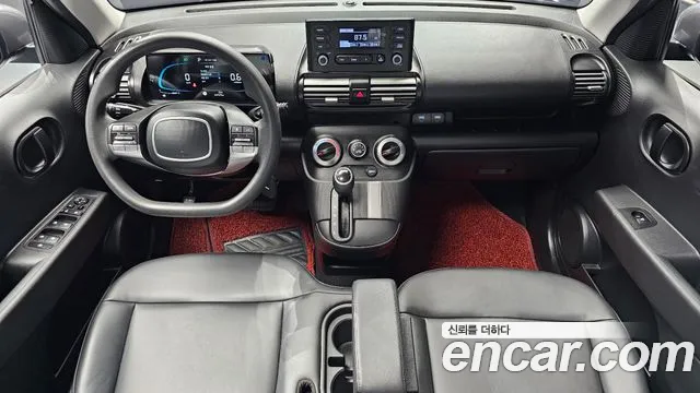 Hyundai Casper — Фото автомобиля 7