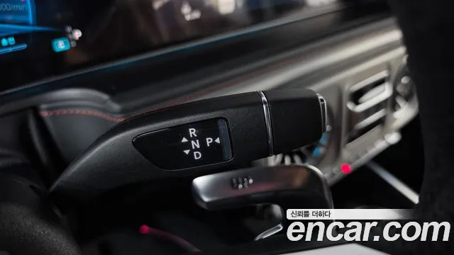 Mercedes-Benz G-Class W465 — Фото автомобиля 9