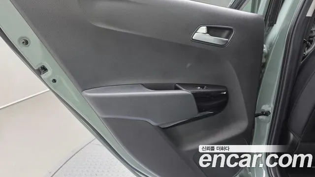 Kia morning Новый Morning (JA) Signature — Фото автомобиля 25