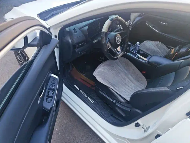 Nissan Sylphy 2022 1.6L XL CVT Delight Edition — Фото автомобиля 17