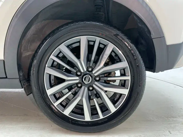 Nissan Kicks — Фото автомобиля 19