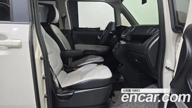 Kia RAY Новый Kia Ray Signature — Фото автомобиля 11
